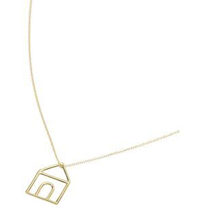Aliita Women "Casita Pura" Necklace